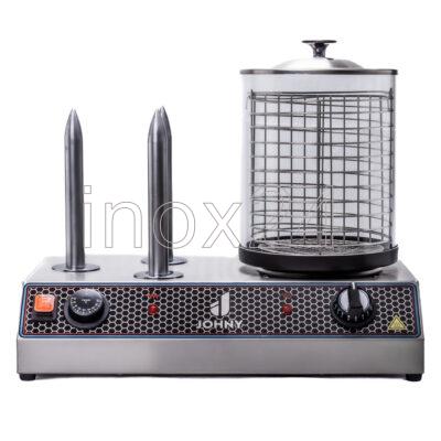 Mηχανή hot dog ατμού ΑΚ/1-ΑP3