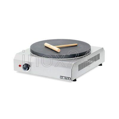 Κρεπιέρα ηλεκτρική μονή Ø40cm Ελληνική Vimitex