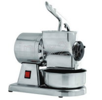 Τυροτρίφτης Για Σκληρό Τυρί & Ξηρούς Καρπούς μίνι FAMA Ιταλίας 0,50 hp ICT