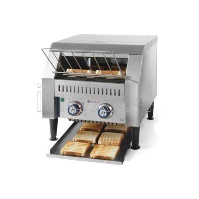 Φρυγανιέρα κυλιόμενη ηλεκτρική