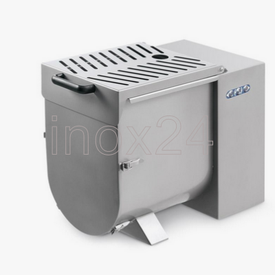 Ζυμωτήριο κρεατoειδών πάγκοu 30Kg IP30 M07 Ιταλίας