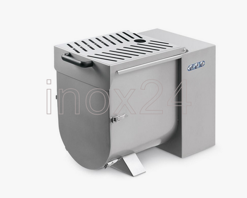 Ζυμωτήριο κρεατoειδών πάγκοu 30Kg IP30 M07 Ιταλίας