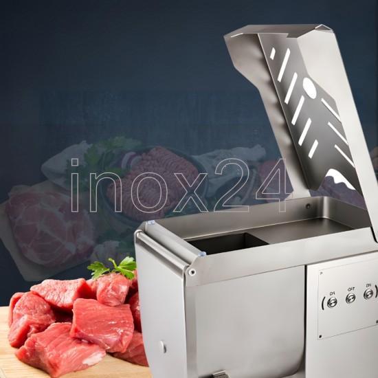 Αναδευτήρας Κρέατος Ιταλίας ICT - Image 2