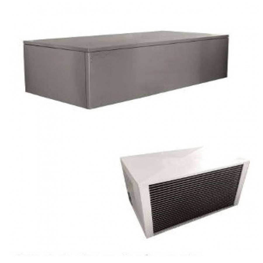 Παγομηχανή 500 κιλών για παγάκι συμπαγές ή με τρύπα.