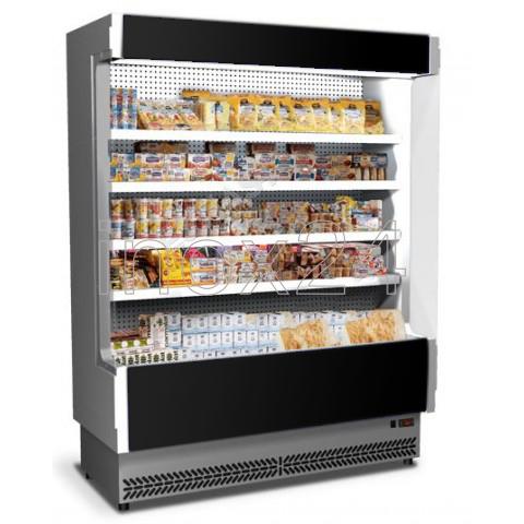 Ψυγείο Self Service ανοικτό TDM V60 SL (αλλαντικών & Τυροκομικών) made in Italy - Image 2