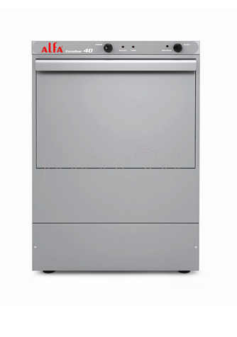 Πλυντήριο πιάτων ποτηριών ALFA EUROLINE 40 40x40
