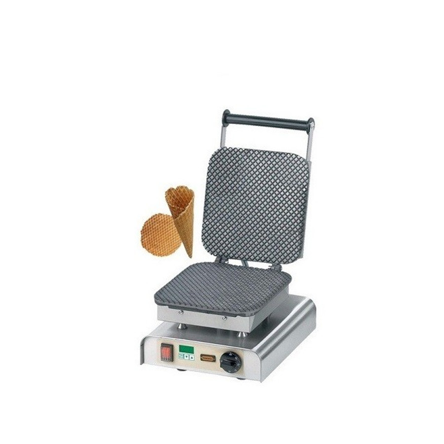 Βάφλα συσκεύη για χωνάκια μπολάκια 1240710DT EML