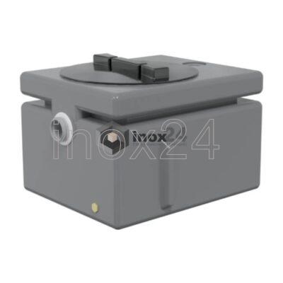 Λιποσυλλέκτης Ελληνικής κατασκευής 50lt