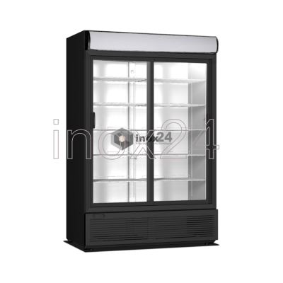 Ψυγείο βιτρίνα συντήρηση CRS 930
