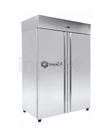 Ψυγείο Θάλαμος συντήρησης με 2 πόρτες 140×78×215 cm NOX