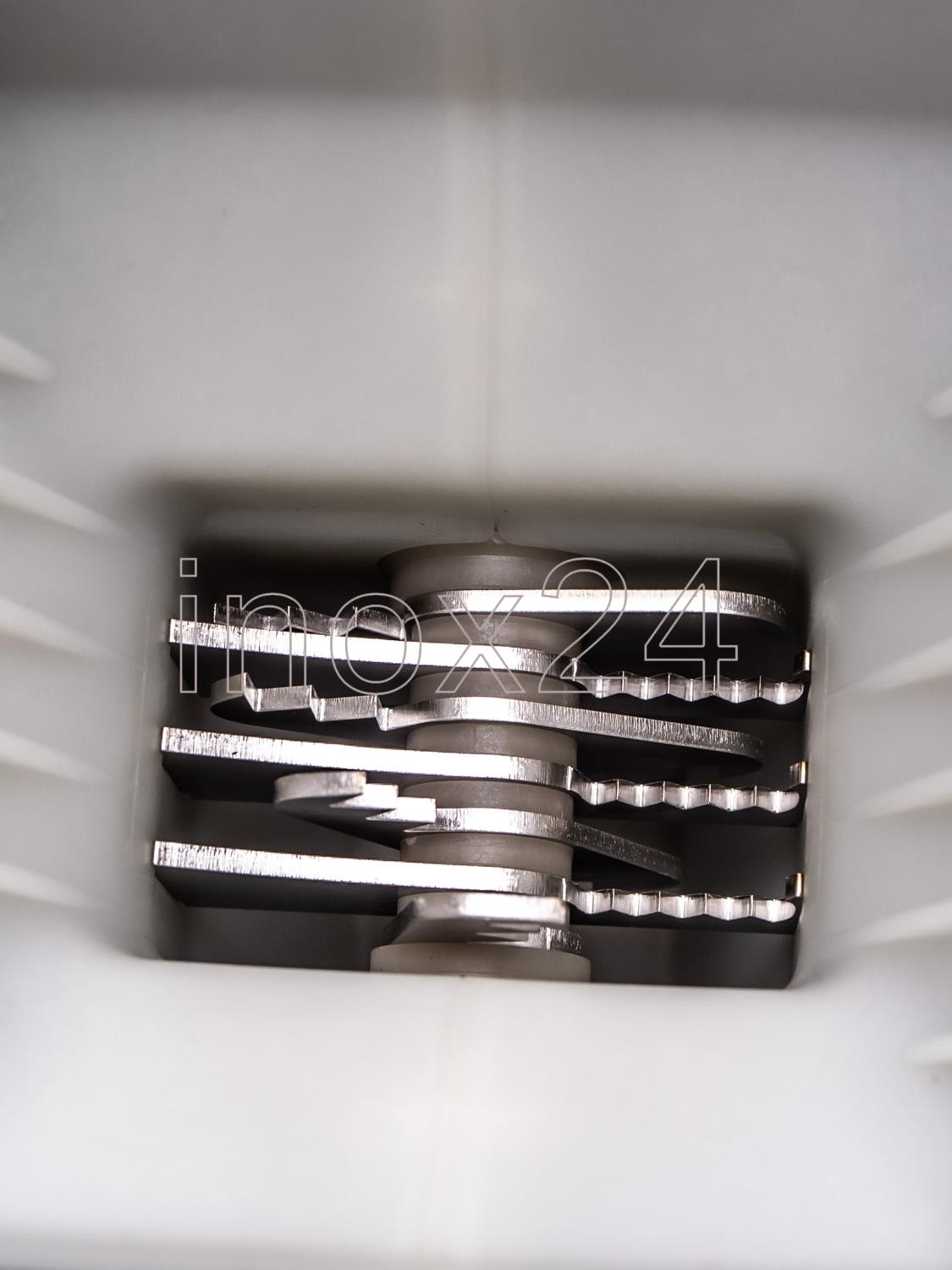 ΠΑΓΟΘΡΑΥΣΤΗΣ 40kg/h AK/14 ECO JOHNY - Image 4