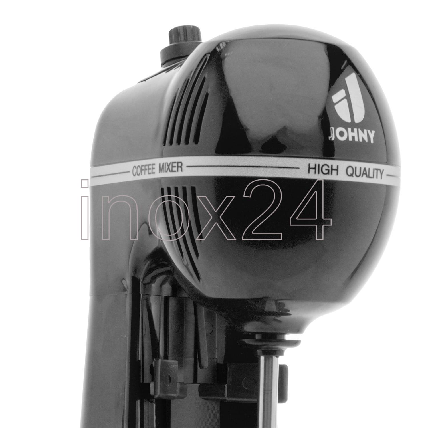 Φραπεδιέρα επαγγελματική Johny AK/2-5TA ECO - Image 3