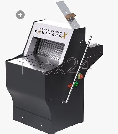 Κοπτικό ψωμιού επιδαπέδιο πάχος κοπής φέτας 8-15 mm