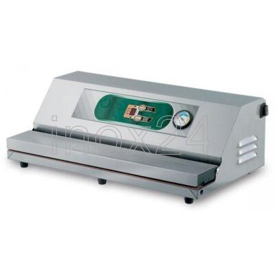 Eπαγγελματικό συσκευαστικό μηχάνημα vacuum 400mm Ιταλίας