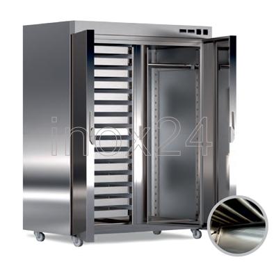 Ξηραντήριο Ωριμαντήριο Αλλαντικών ATS 26