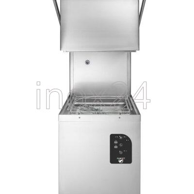 Πλυντήριο πιάτων Καμπάνα ΙΤΑΛΙΑΣ (καλάθι 50Χ50)- SISTEMA PROJECT