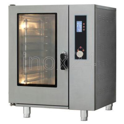 Επαγγελματικός Φούρνος Εστιατορίου ηλεκτρικός με αέρα - 20 λαμαρίνες GN 1/1