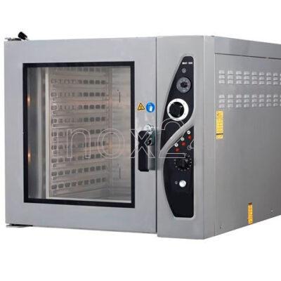 Επαγγελματικός Φούρνος Εστιατορίου υγραερίου MKN 20 λαμαρίνες GN 1/1