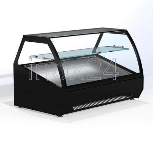 Βιτρίνα ψυχόμενη θερμαινόμενη ATS - Image 4