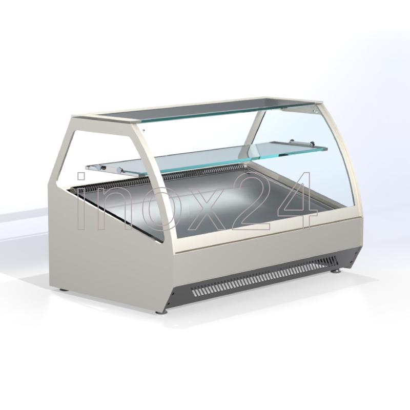 Βιτρίνα ψυχόμενη θερμαινόμενη ATS - Image 5