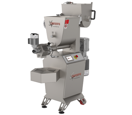 Μηχανή Ζυμαρικών ΙΤΑΛΙΚΗ 40Kg/h COMBI