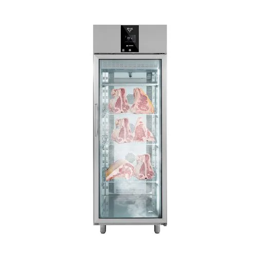 Ψυγείο ξηράς ωρίμανσης κρεάτων Dry Age - Image 3