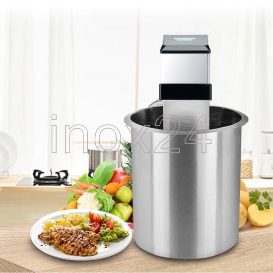 Μηχάνημα μαγειρέματος Sous Vide ICS - Image 6