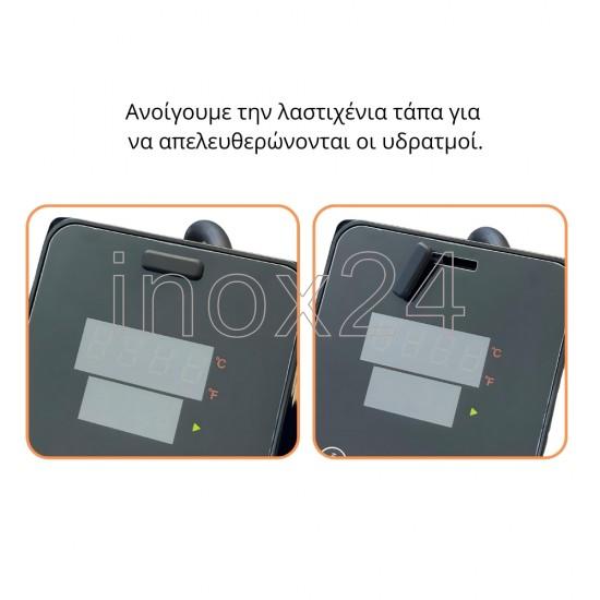 Μηχάνημα μαγειρέματος Sous Vide ICS - Image 7