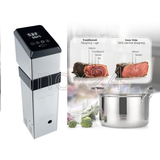 Μηχάνημα μαγειρέματος Sous Vide ICS - Image 3