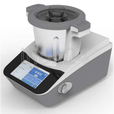Πολυμηχάνημα μαγειρέματος thermomixer Kitchen Master KRC
