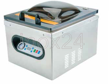 Συσκευή Vacuum με Μέγιστο Μήκος Σφραγίσματος 300mm KRC