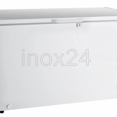 Kαταψύκτες μπαούλο Με ανοξείδωτη πόρτα