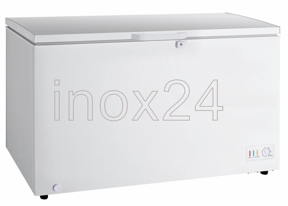 Kαταψύκτες μπαούλο Με ανοξείδωτη πόρτα