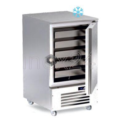 Ψυγείο Ζύμης Πίτσας ATS 72x86x130