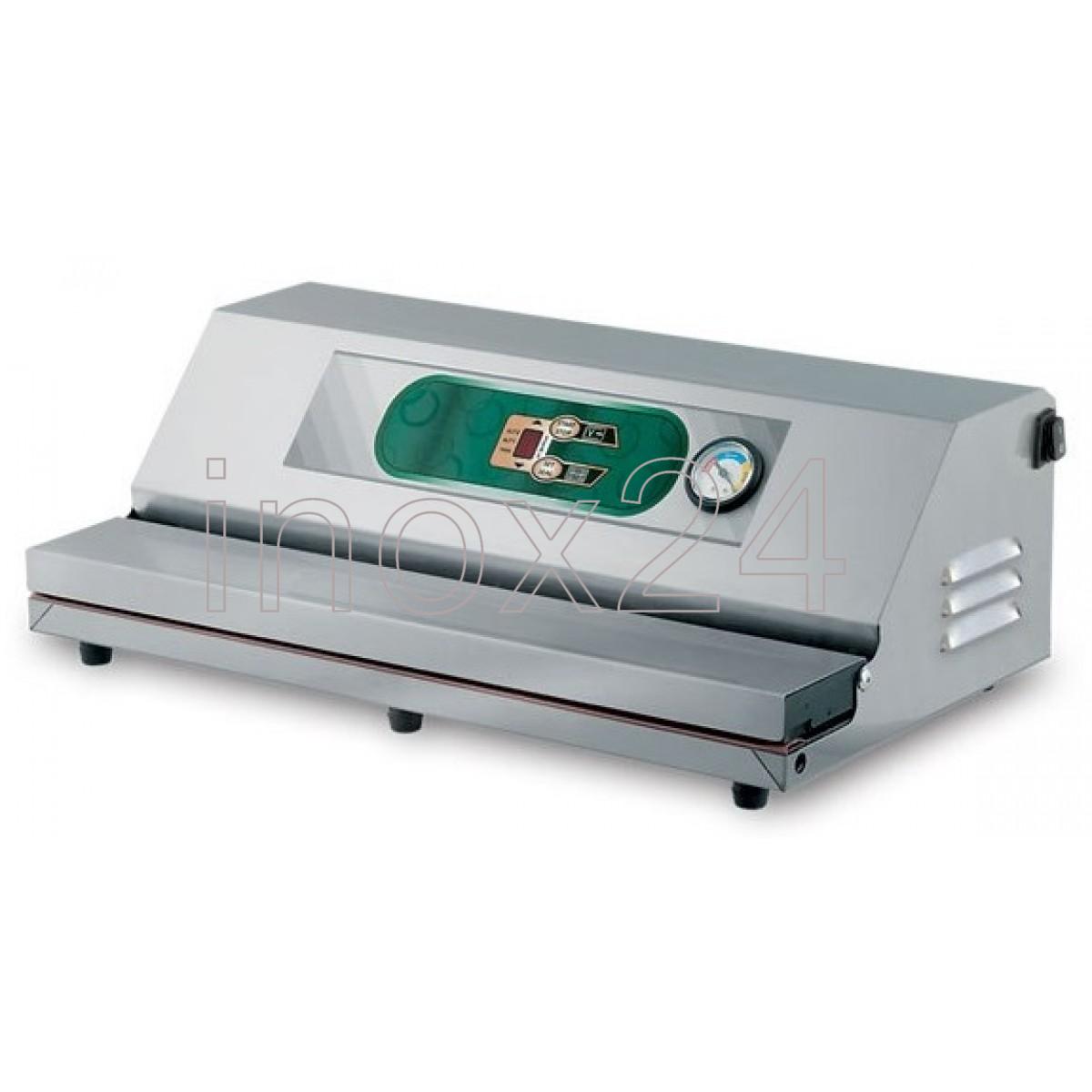 Μηχανή συσκευασίας VACUUM LAV med 50mm