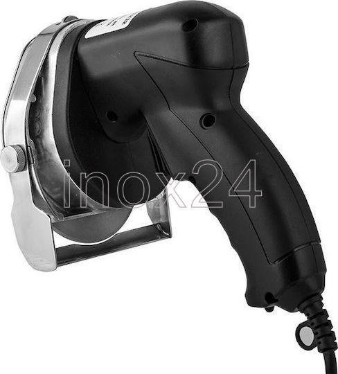 Μαχαίρι γύρου ηλεκτρικό Φ100 ICS - Image 2