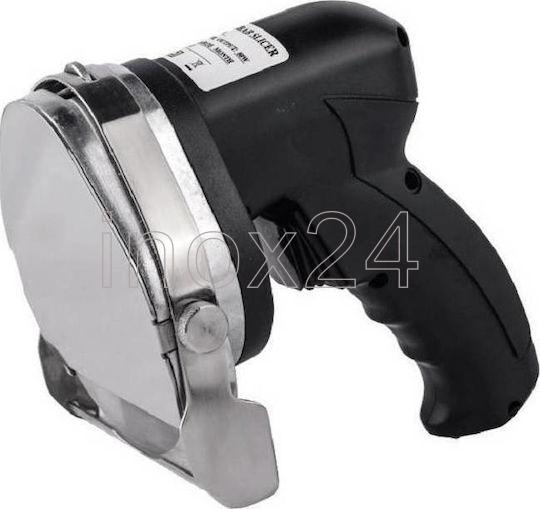 Μαχαίρι γύρου ηλεκτρικό Φ100 ICS - Image 3