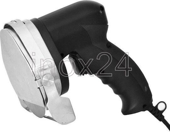 Μαχαίρι γύρου ηλεκτρικό Φ100 ICS