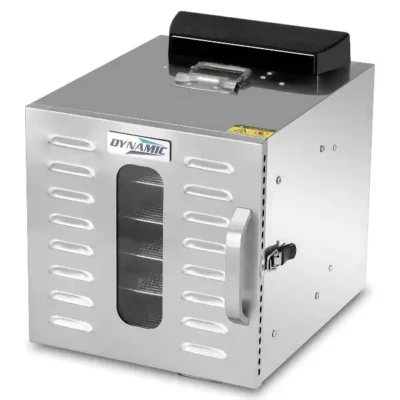 Αποξηραντής Τροφίμων Με 6 Σχάρες