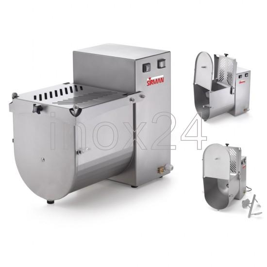 Ζυμωτήριο κρεατοειδών 10kg Ιταλίας ICT - Image 3