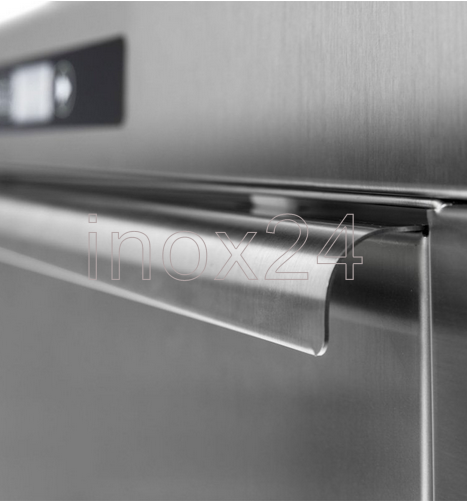 Πλυντήριο σκευών καλάθι 55x70 SISTEMA PROJECT - Image 3