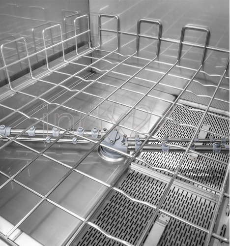 Πλυντήριο σκευών καλάθι 55x70 SISTEMA PROJECT - Image 4