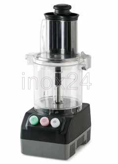 Πολτοποιητής Cutter 600W με Κάδο 2.8lt KRC