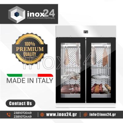 Ψυγείο Ωρίμανσης Ψαριών DRY AGE EVERLASTING 1500 Ιταλικό