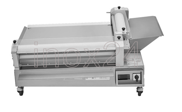 Οριζόντιο Ανοικτικό Ζύμης 60CM SEΝ SM-60 - Image 2