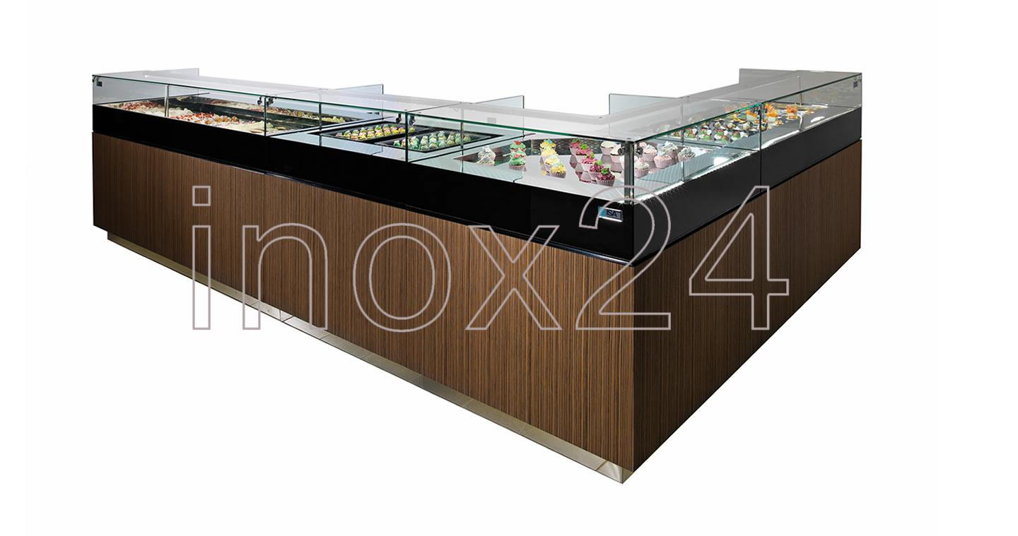 Βιτρίνα Παγωτού Kelly - Image 4