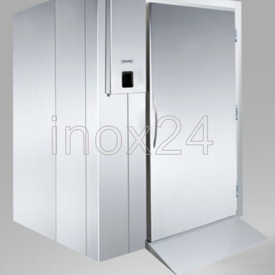 Blast Chiller King Trolley 20 Everlasting