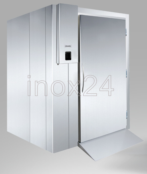 Blast Chiller King Trolley 20 Everlasting