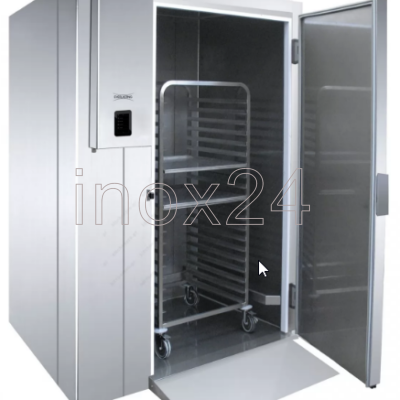 Blast Chiller King Trolley 40 Everlasting