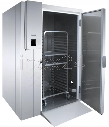 Blast Chiller King Trolley 120 Everlasting